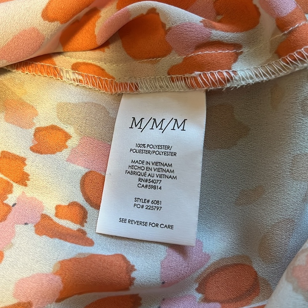 Cabi Go-to blouse - Picture 7 of 7